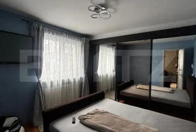 Apartament cu 3 camere semidecomandat în Central - 7
