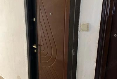 Garsonieră nedecomandată în Dacia