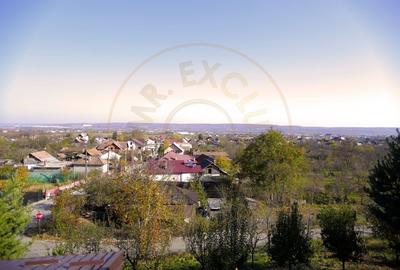 Comision 0%-Inchiriere Casa superba Maracineni-Argeselu - 16