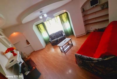 Apartament cu 2 camere decomandat în Ultracentral - 4