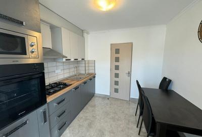 Apartament MODERN ,zona Dacia(AXI82) - 12