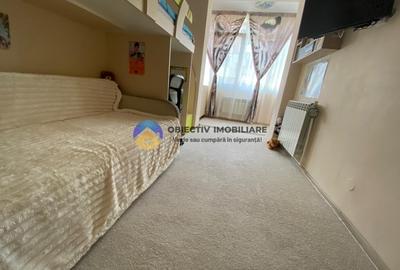 Apartament modern 2 camere - zona Maratei/ Etaj 2 - 6