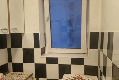 Garsonieră semidecomandată în Titan