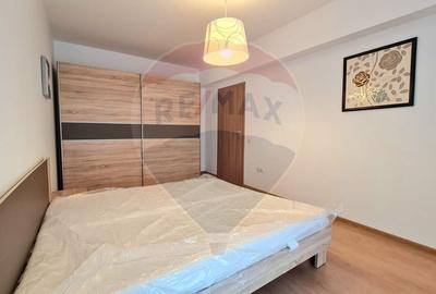 Apartament cu 2 camere semidecomandat, mobilat în Bună Ziua - 4