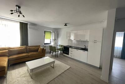 Apartament cu 3 camere MODERN cu Parcare Privata  - Tomis Plus - 1