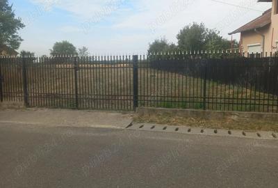 Teren de 2522 mp, în Bucov - 1