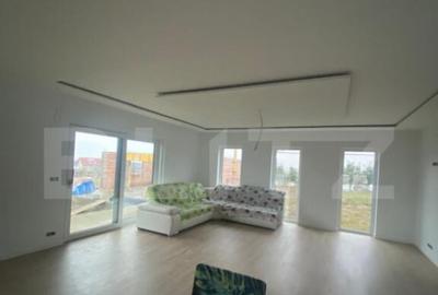 Casă cu 5 camere cu Teren 963 Mp în Bosanci - 4