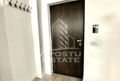 Apartament cu 2 camere semidecomandat, mobilat în Elisabetin - 8