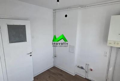 Apartament de vanzare 2 camere balcon Sibiu Terezian - 3