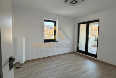 Apartament cu 3 camere în Central - 4