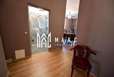 Apartament 2 camere | Etaj 1 | Spatiu comercial Ultracentral - 4