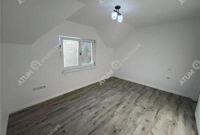 Casă individuală cu 4 camere cu Teren 250 Mp în Cisnădie - 3