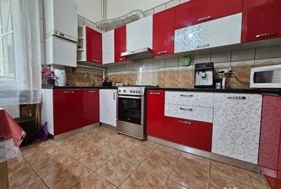Apartament cu 6 camere decomandat în Calea Victoriei - 5