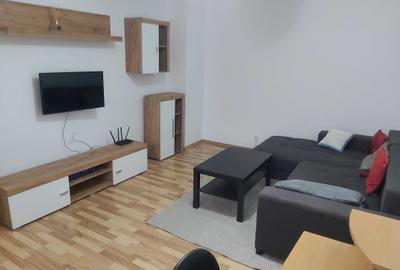 Apartament cu 2 camere decomandat în Teilor - 6