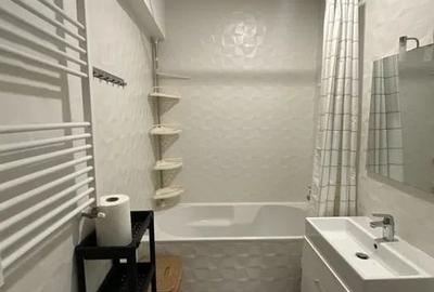 Apartament cu 2 camere decomandat, mobilat în Lujerului - 7