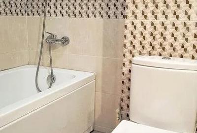 Apartament cu 2 camere în Km 4 - 3