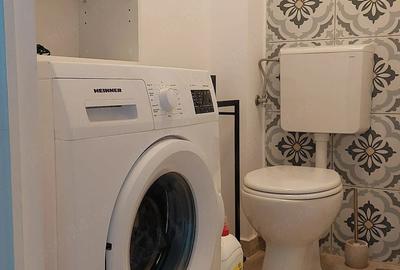 Apartament cu 3 camere decomandat în Snagov - 3
