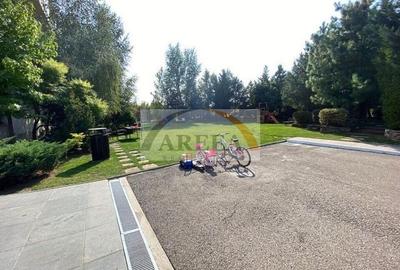 Apartament luxos,luminos,foarte spatios in Erou Iancu Nicolae-Oferta atractiva - 47