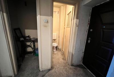 Iancului-5 min metrou, 3 camere 70 mp, 2 gr.sanitare, - 6