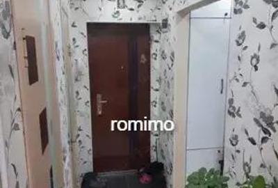 Garsoniera de inchiriat in Militari