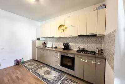 Vila Individuala 5 Camere + Terasa 22 mp | Teren 354mp | Otopeni Central - 5