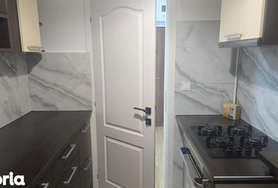 Apartament cu 2 camere în Ultracentral - 9