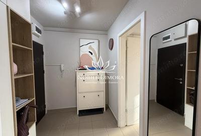 Apartament cu 2 camere în Tipografilor - 10