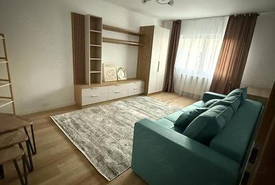 Apartament cu 2 camere decomandat în Gheorgheni - 4