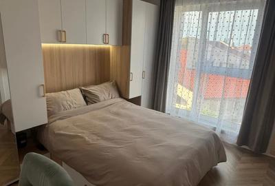 Apartament cu 3 camere în Central - 10