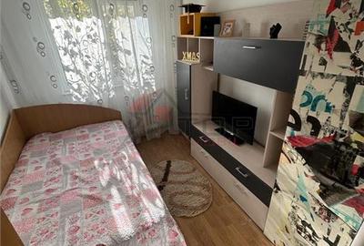 Apartament cu 3 camere semidecomandat în Mircea cel Bătrân - 7