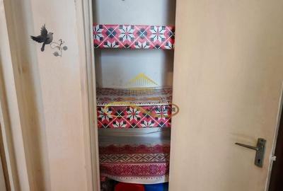 Apartament cu 2 camere semidecomandat, mobilat în Narcisa - 11