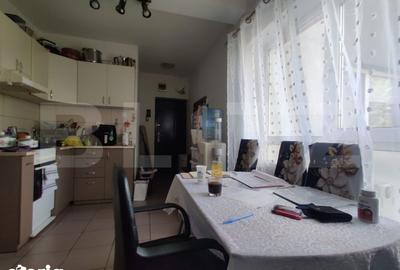 Apartament cu 2 camere decomandat în Decebal - 3