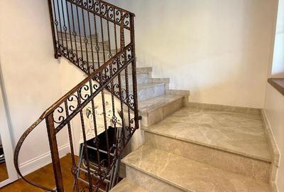 Casă cu 5 camere cu Teren 750 Mp în Bârnova - 17