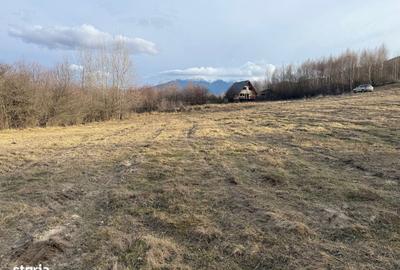 Spațiu comercial, în Bran - 3