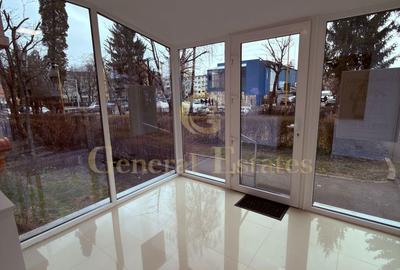 Spațiu comercial, de 28 mp, în Prejmer - 3