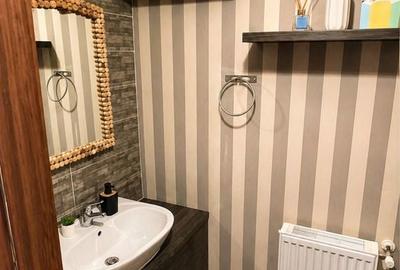 Apartament cu 3 camere decomandat în Sânpetru - 2