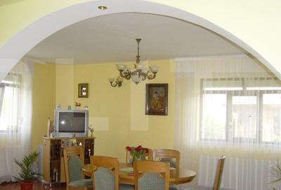 Casa individuala, 350 mp, teren 2000 mp, zona Visani - 5