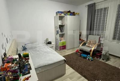 Casă cu 4 camere cu Teren 325 Mp în Lucian Blaga - 9