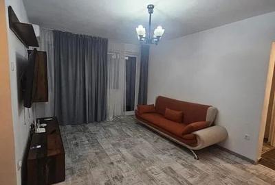 Apartament cu 2 camere semidecomandat, mobilat în Crângași