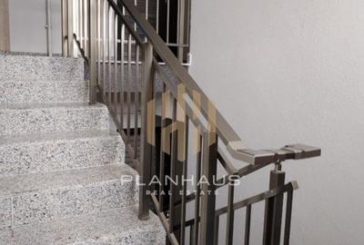 Apartament cu 2 camere semidecomandat, mobilat în Hotvon - 13