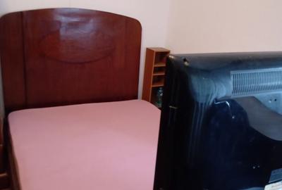 Apartament cu 2 camere semidecomandat în Panduri - 5