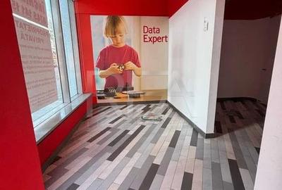 Spatiu Comercial Stradal Bulevardul Magheru - 2