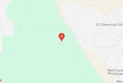 Teren intravilan in zalau - 1