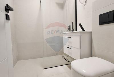 Apartament 3 camere, prima inchiriere - Zona Vivo / Urbano Panoramic - 12