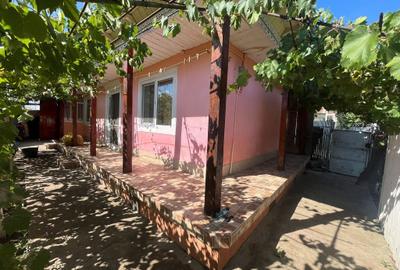 Casă cu 3 camere în Cudalbi - 4