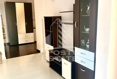 Apartament cu 2 camere decomandat, mobilat în Girocului - 9
