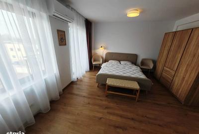 Garsonieră decomandată în Balotești - 5