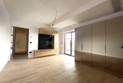Apartament 2 camere//LUX//BLOC EXCLUSIVIST NOU//Herastrau//Cartierul Francez - 14