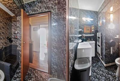 Apartament cu 3 camere decomandat în Nord