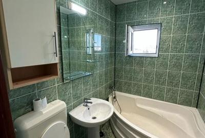 Apartament cu 2 camere în Central - 7